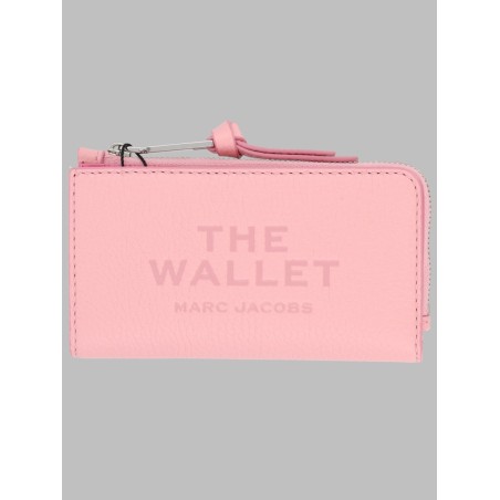 PORTAFOGLIO "THE LEATHER SLIM WALLET"