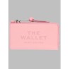PORTAFOGLIO "THE LEATHER SLIM WALLET"
