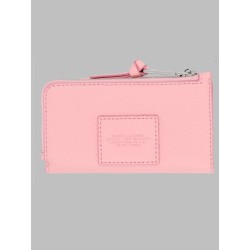PORTAFOGLIO "THE LEATHER SLIM WALLET"