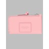 PORTAFOGLIO "THE LEATHER SLIM WALLET"