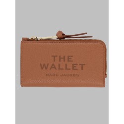 PORTAFOGLIO "THE LEATHER SLIM WALLET"
