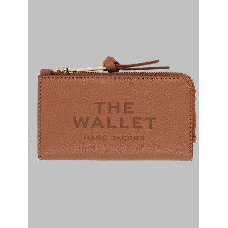 PORTAFOGLIO "THE LEATHER SLIM WALLET"