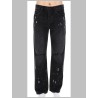 JEANS IN DENIM DI COTONE