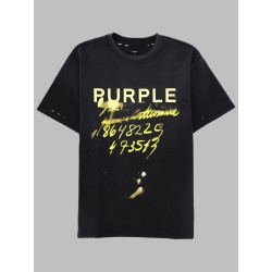 T-SHIRT "SEQUENCE"