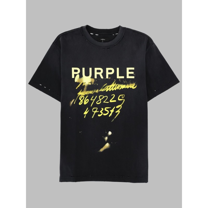 T-SHIRT "SEQUENCE"