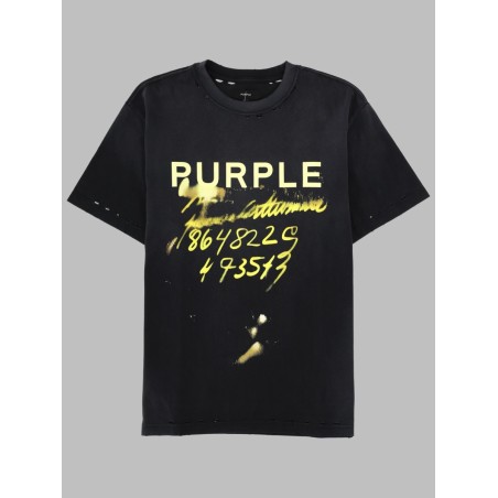T-SHIRT "SEQUENCE"