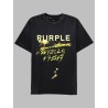 T-SHIRT "SEQUENCE"