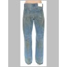 JEANS IN DENIM DI COTONE