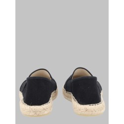 ESPADRILLA CON LOGO RICAMATO