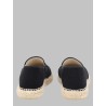 ESPADRILLA CON LOGO RICAMATO