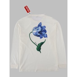 T-SHIRT "TULIP" A MANICA LUNGA
