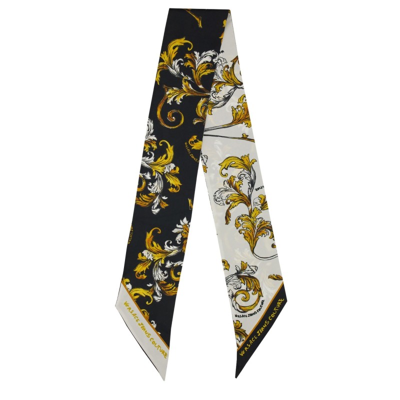FOULARD IN SETA