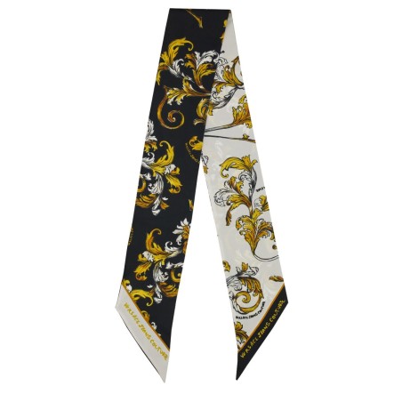 FOULARD IN SETA