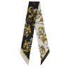 FOULARD IN SETA