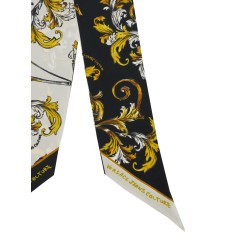 FOULARD IN SETA