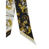 FOULARD IN SETA