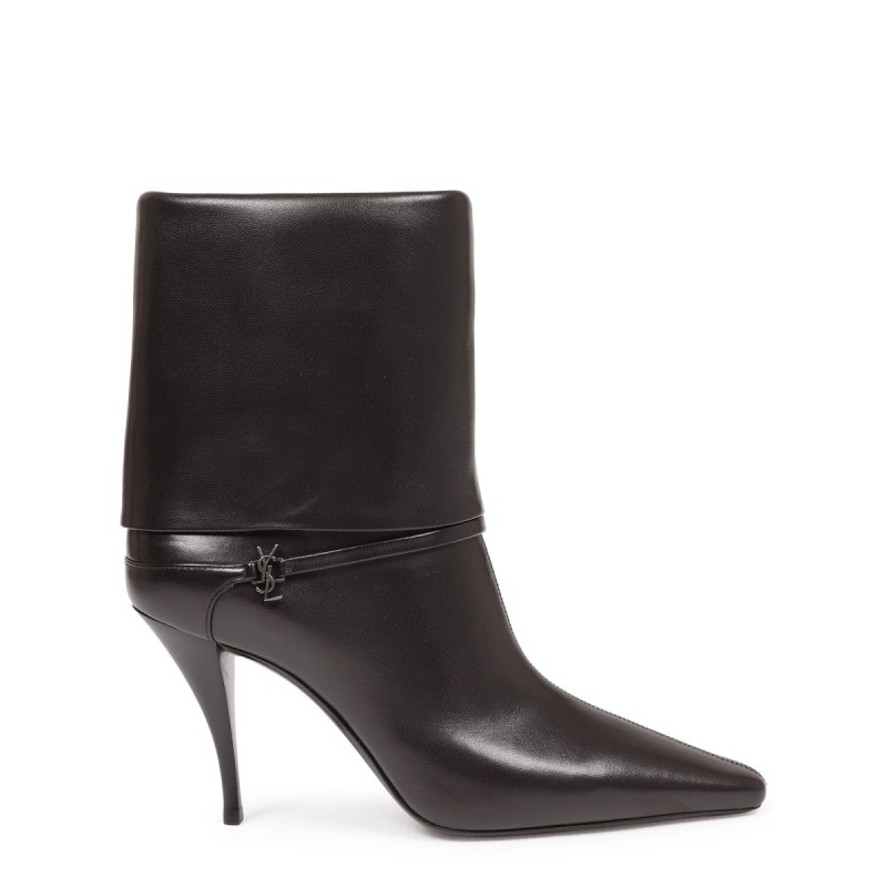 ANKLE BOOT "NIKI"