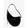 Winona leather crossbody bag