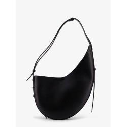 Winona leather crossbody bag