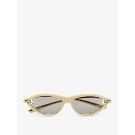 Knot Cat-Eye Sunglasses