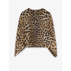 Silk shirt