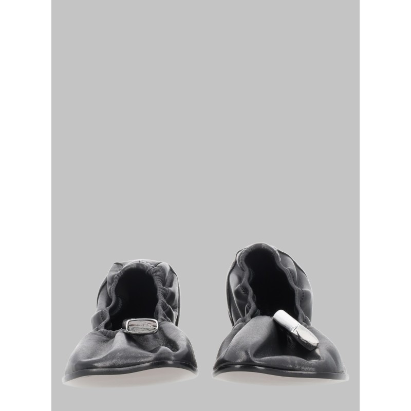 BALLERINA "NUMERIC ANATOMIC"