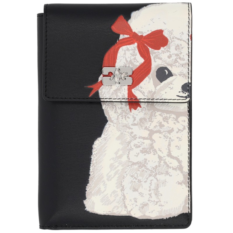 "PUDDLE" WALLET
