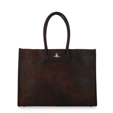 "TROY" TOTE BAG