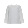 CAMICIA CON SCOLLO A V