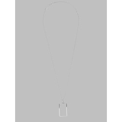 COLLANA "FOUR STITCHES"