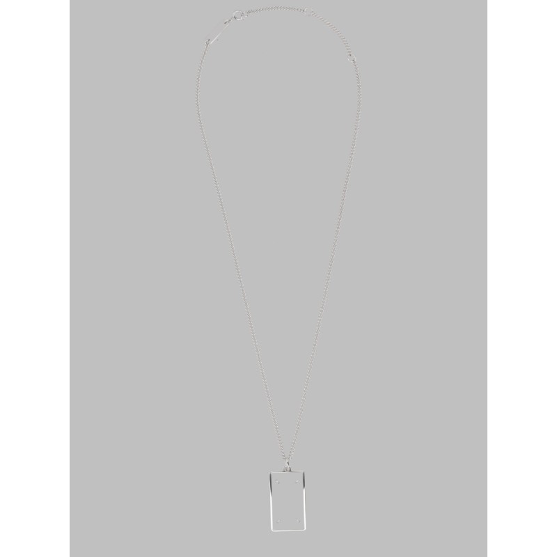 COLLANA "FOUR STITCHES"