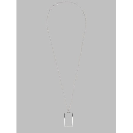 COLLANA "FOUR STITCHES"