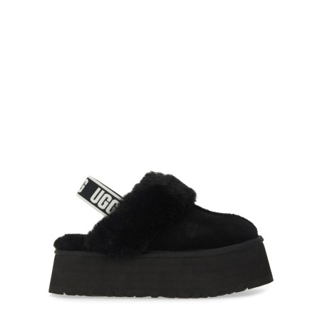 SANDAL "FUNKETTE"