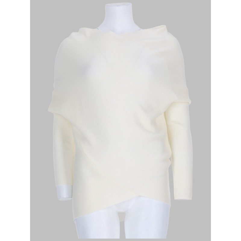 MAGLIA IN LANA