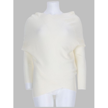 MAGLIA IN LANA