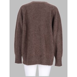 MAGLIA IN PELO DI PROCIONE
