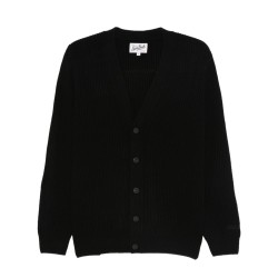 WOOL CARDIGAN