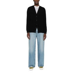 WOOL CARDIGAN