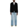 WOOL CARDIGAN