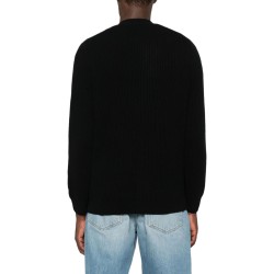 WOOL CARDIGAN