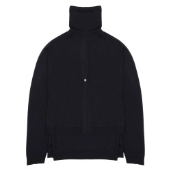 MAGLIA A COLLO ALTO "YUGO"
