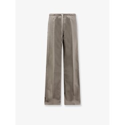 Dietrich cotton trousers