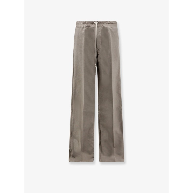Dietrich cotton trousers