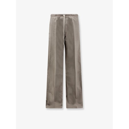 Dietrich cotton trousers