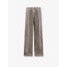 Dietrich cotton trousers