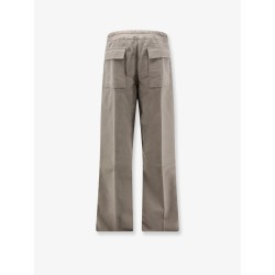 Dietrich cotton trousers