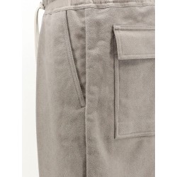 Dietrich cotton trousers