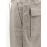 Dietrich cotton trousers