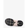 Hyperway Low mesh e suede sneakers