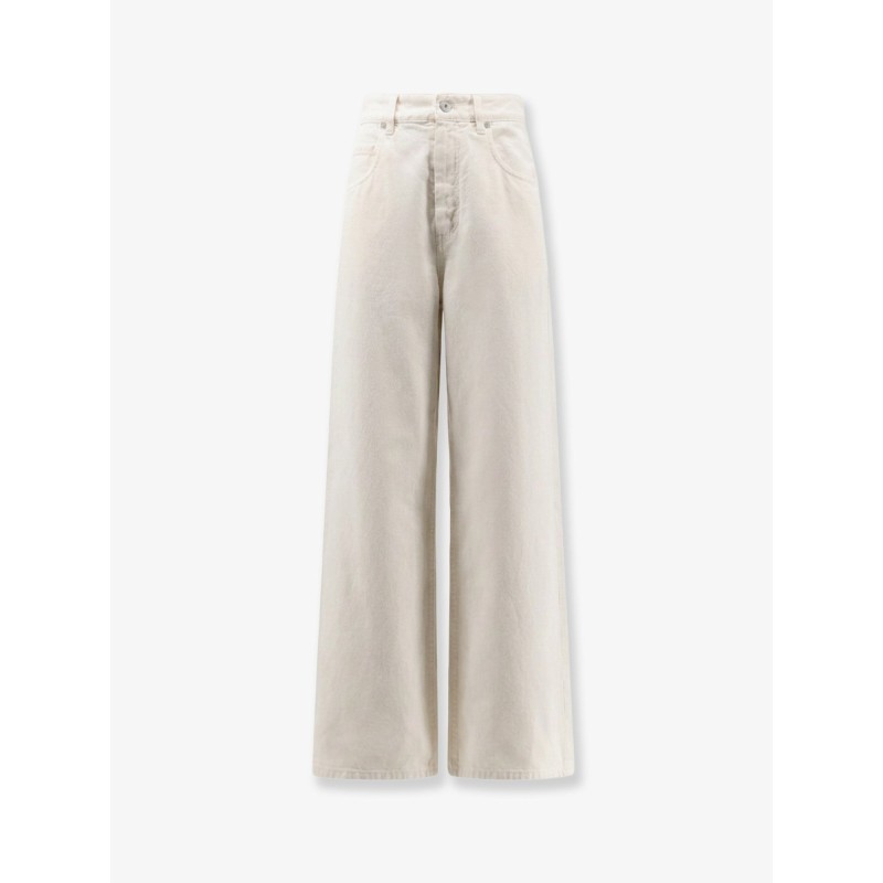The Relaxed Boyfriend Jean-Soft Barrel Leg